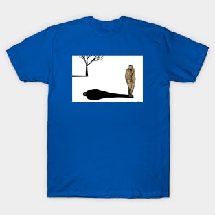 The author T-Shirt